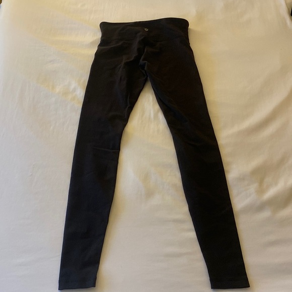lululemon leggings - Picture 1 of 2
